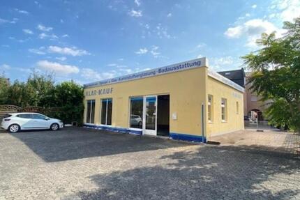 Gewerbeobjekt Neuwied - 995&euro; | Angebot:25587522