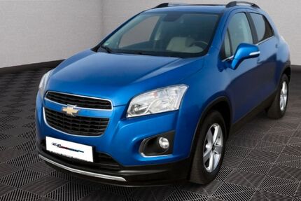 Chevrolet Trax 103.439 km 6.490 &euro; Neuwied 56564