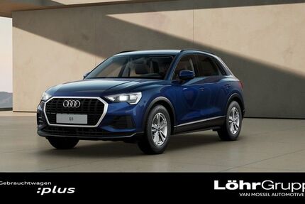 Audi Q3 11.711 km 32.580 &euro; Koblenz 56070