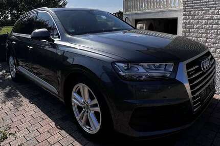 Audi Q7 145.000 km 29.500 &euro; Neuwied, Stadt 56564