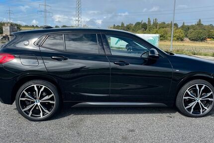 BMW X2 162.000 km 18.500 &euro; Koblenz 56075
