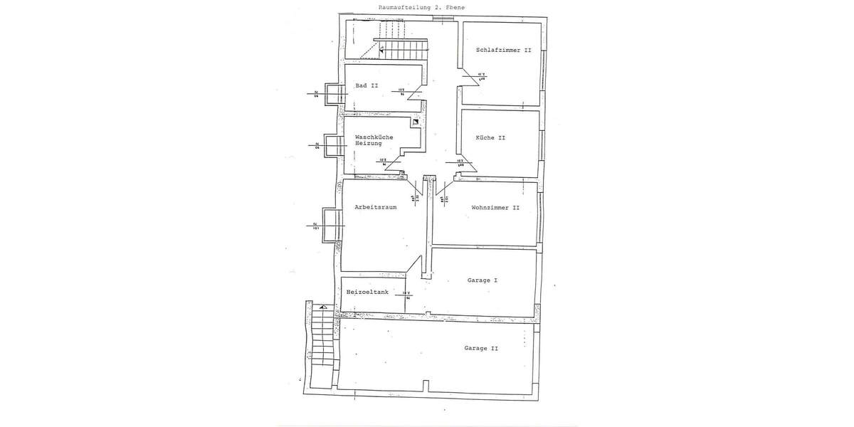 Bungalow Boppard Buchholz - 7 Zimmer, 180 m&sup2;, 309.000&euro; | Angebot:25684943