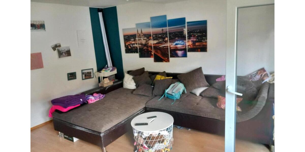 Reihenhaus Boppard - 6 Zimmer, 128 m&sup2;, 170.000&euro; | Angebot:26006438