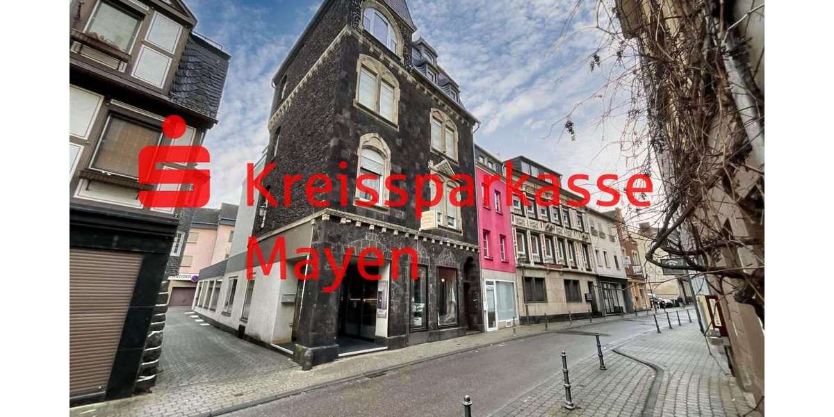 Einfamilienhaus Andernach - 10 Zimmer, 225 m&sup2;, 365.000&euro; | Angebot:26034351