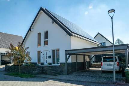 Haus Neustadt-Wied Wied - 5 Zimmer, 160 m&sup2;, 549.000&euro; | Angebot:26689843