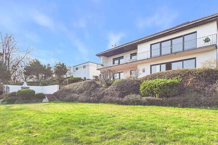 Haus Niederbreitbach Bürder - 4 Zimmer, 118 m&sup2;, 397.000&euro; | Angebot:26047152