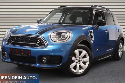 Mini Countryman SE (Cooper) 94.749 km 16.880 &euro; Neuwied 56564