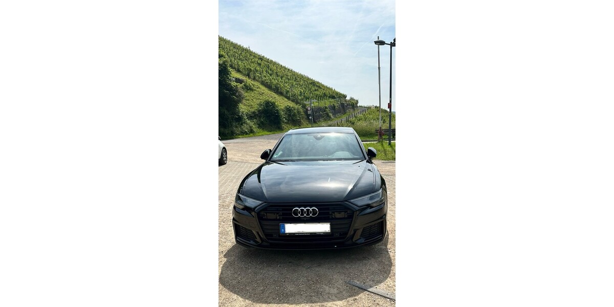 Audi A6 149.000 km 29.500 &euro; Bad Neuenahr-Ahrweiler 53474