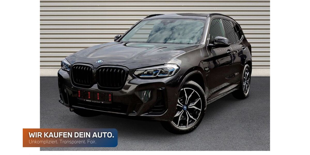 BMW X3 40.464 km 42.700 &euro; Koblenz 56073
