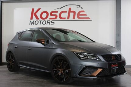 Seat Leon 92.994 km 27.980 &euro; Neuwied 56566