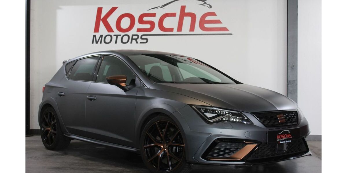 Seat Leon 92.994 km 27.980 &euro; Neuwied 56566