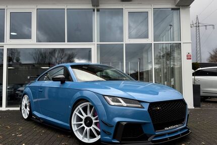 Audi TT 39.039 km 62.980 &euro; Bad Honnef 53604