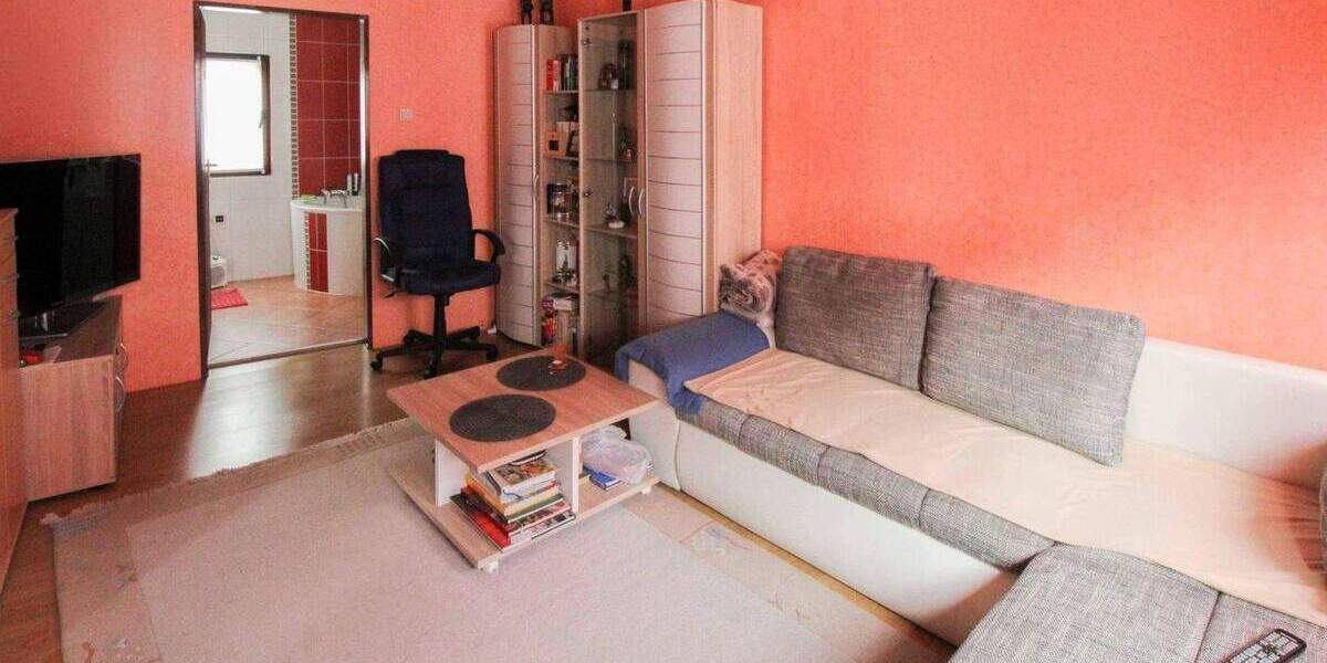 Mehrfamilienhaus, Wohnhaus Leutesdorf - 9 Zimmer, 308 m&sup2;, 360.000&euro; | Angebot:25699240