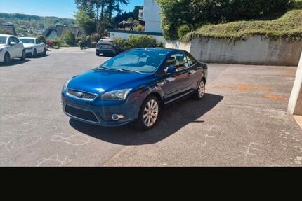 Ford Focus 185.000 km 2.200 &euro; Neuwied 56564