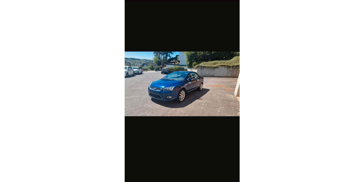 Ford Focus 185.000 km 2.200 &euro; Neuwied 56564