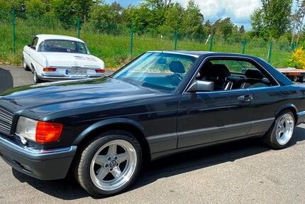 Mercedes-Benz S 560 258.000 km 29.000 &euro; Neustadt 53577
