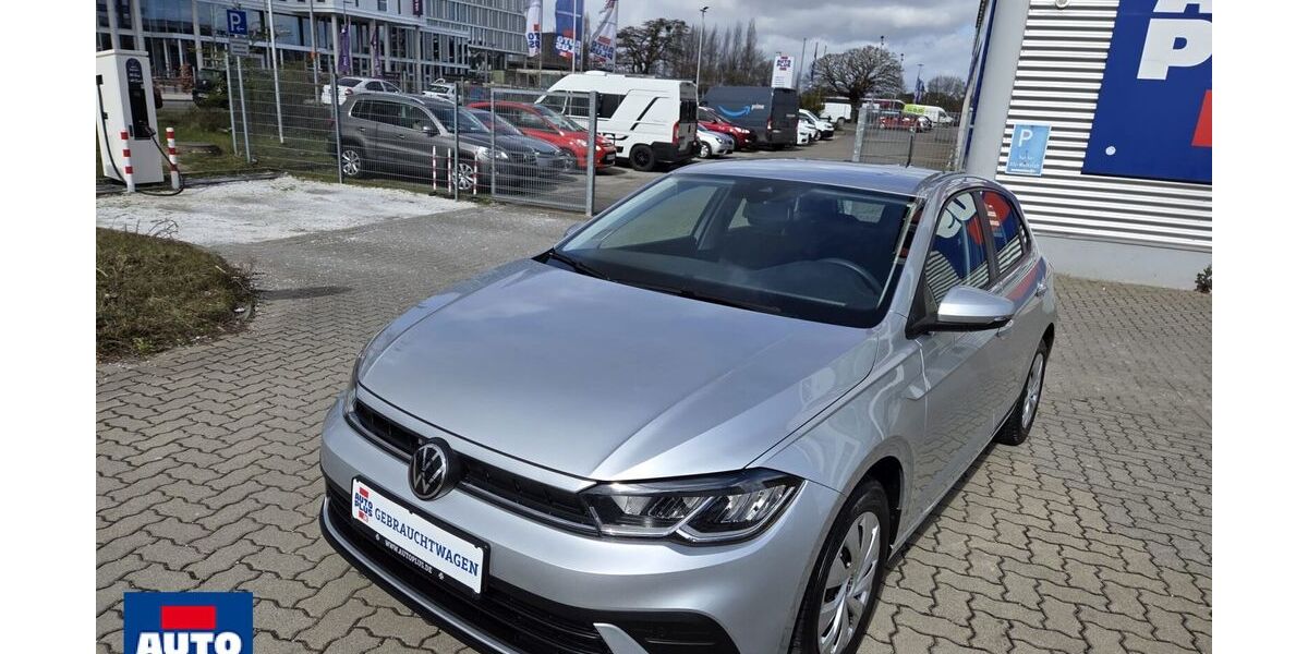VW Polo 54.672 km 13.289 &euro; Andernach 56626
