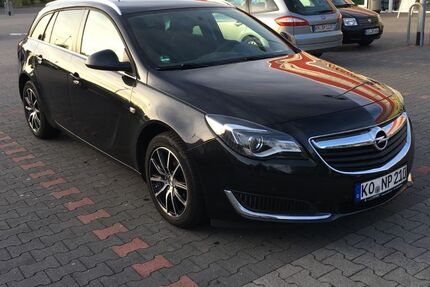 Opel Insignia 206.000 km 4.900 &euro; Koblenz 56068