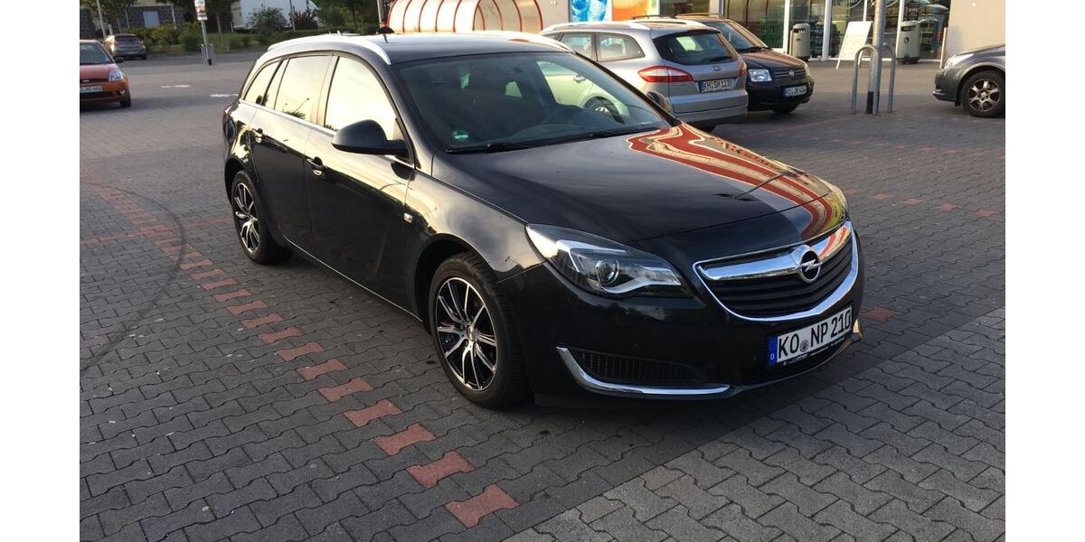 Opel Insignia 206.000 km 4.900 &euro; Koblenz 56068