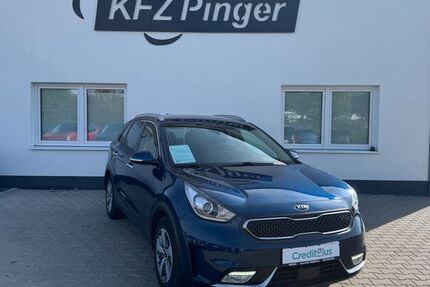 Kia Niro 64.000 km 16.500 &euro; Kottenheim 56736