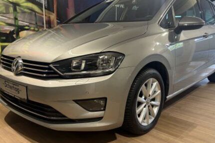 VW Golf Sportsvan 91.600 km 10.970 &euro; Koblenz 56072