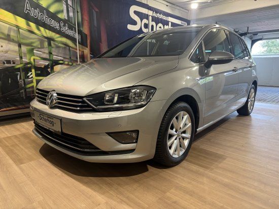 VW Golf Sportsvan 91.600 km 10.970 &euro; Koblenz 56072