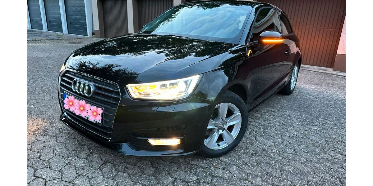 Audi A1 152.000 km 8.800 &euro; Sinzig 53489