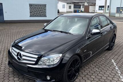 Mercedes-Benz C 180 135.000 km 6.800 &euro; Neuwied 56564