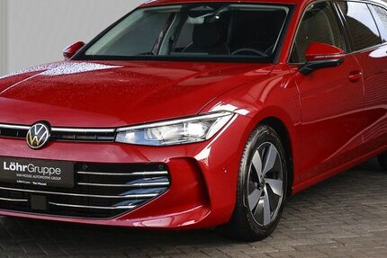 VW Passat Variant 16.250 km 35.980 &euro; Koblenz 56076