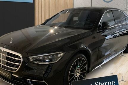 Mercedes-Benz S 400 128.604 km 72.888 &euro; Koblenz 56073