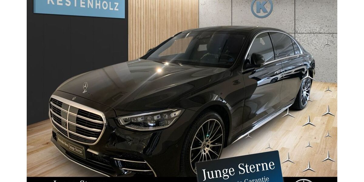 Mercedes-Benz S 400 128.604 km 72.888 &euro; Koblenz 56073