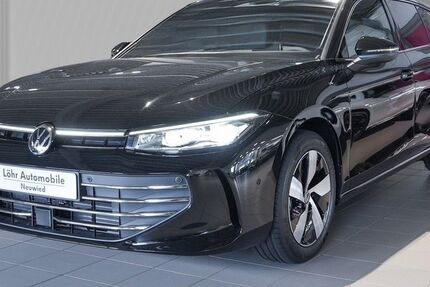 VW Passat 9.930 km 39.550 &euro; Neuwied 56564