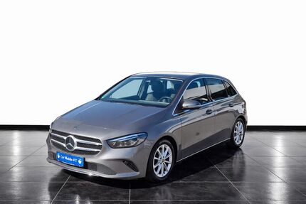 Mercedes-Benz B 200 44.000 km 19.950 &euro; Bad Breisig 53498