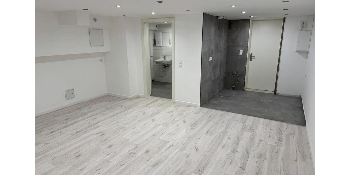 Etagenwohnung Koblenz Bisholder - 1 Zimmer, 28 m&sup2;, 450&euro; | Angebot:25961747