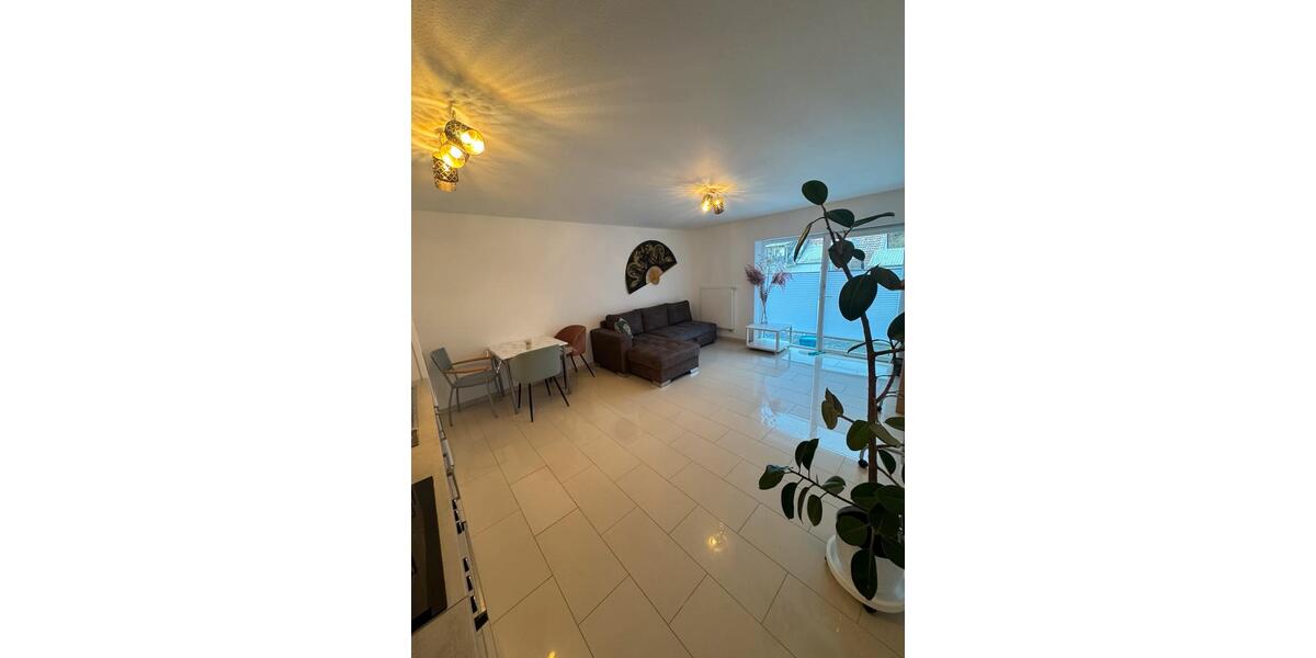 Etagenwohnung Bendorf - 2 Zimmer, 46 m&sup2;, 775&euro; | Angebot:25402032