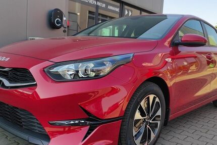 Kia ceed / Ceed 17.890 km 18.990 &euro; Polch 56751