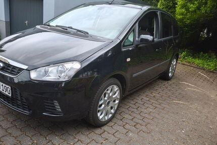 Ford C-Max 119.000 km 3.500 &euro; Bendorf 56170