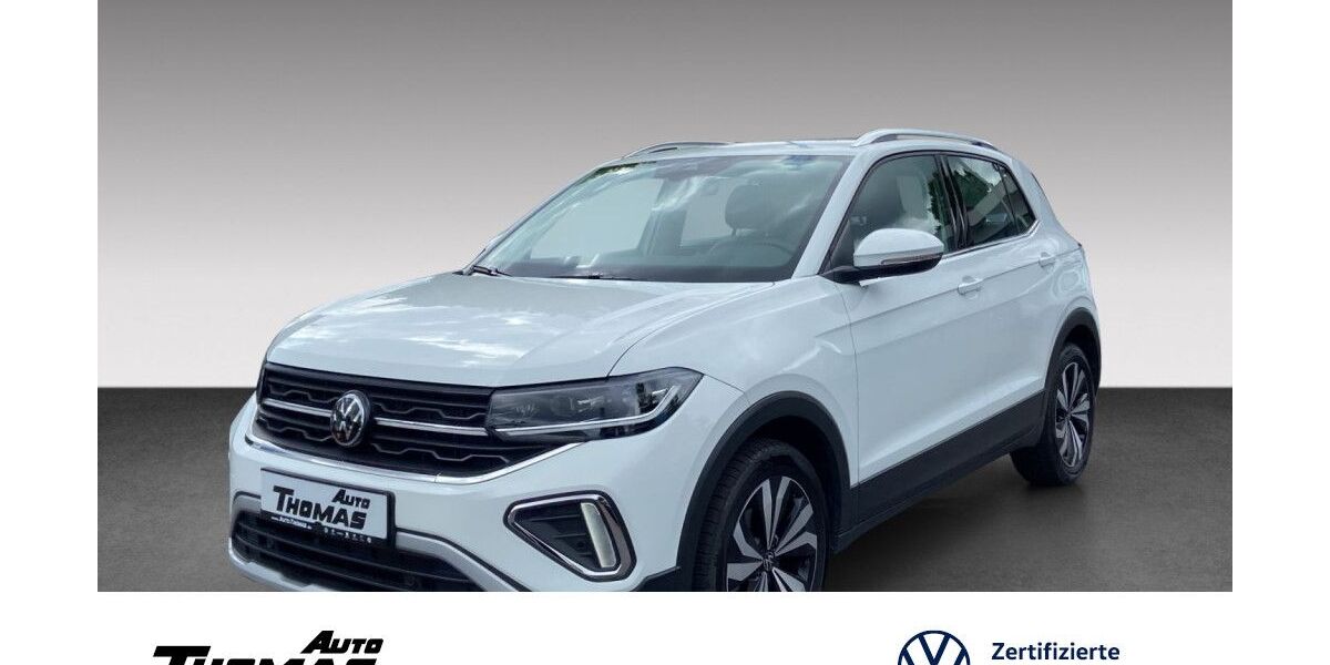 VW T-Cross 26.785 km 22.490 &euro; Bad Honnef 53604