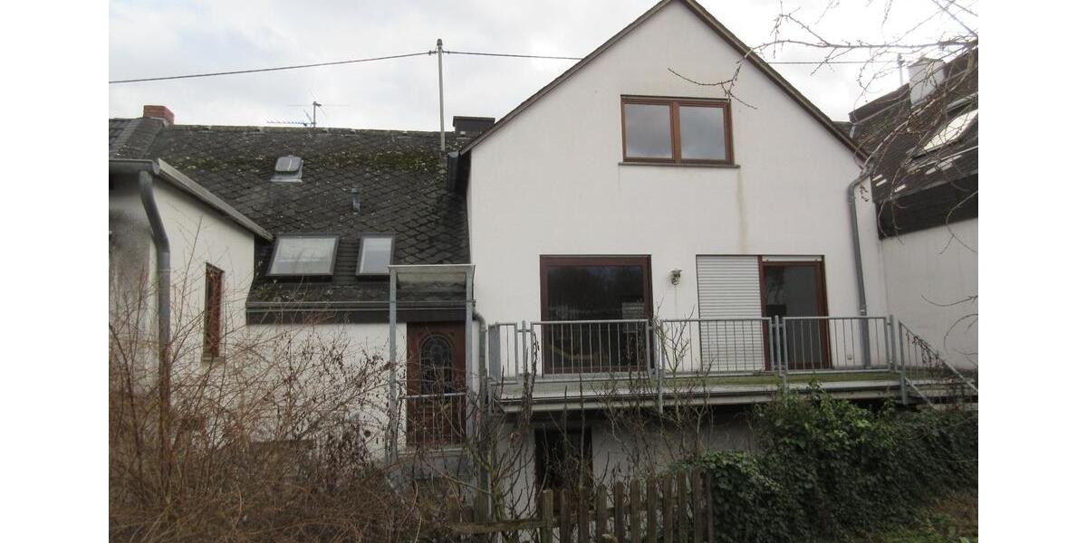 Reihenhaus Koblenz Bisholder - 7 Zimmer, 205 m&sup2;, 474.000&euro; | Angebot:24660343