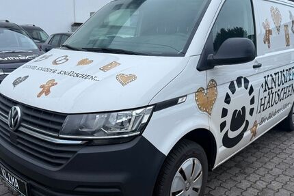 VW T6 Transporter 221.000 km 12.500 &euro; Wirges 56422