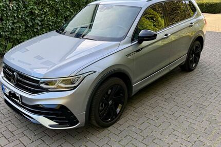 VW Tiguan Allspace 41.500 km 31.900 &euro; Koblenz 56072