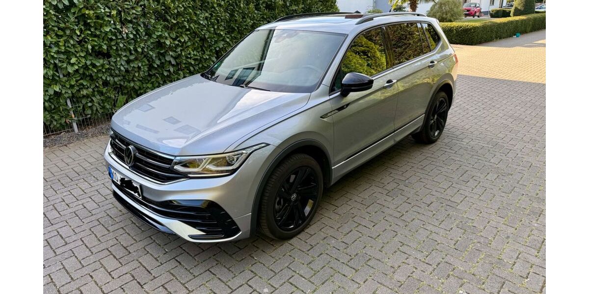 VW Tiguan Allspace 41.500 km 31.900 &euro; Koblenz 56072