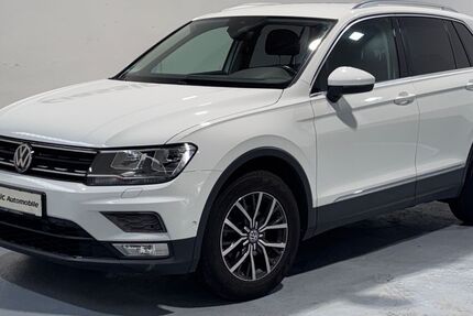 VW Tiguan 100.000 km 17.900 &euro; Neuwied 56567