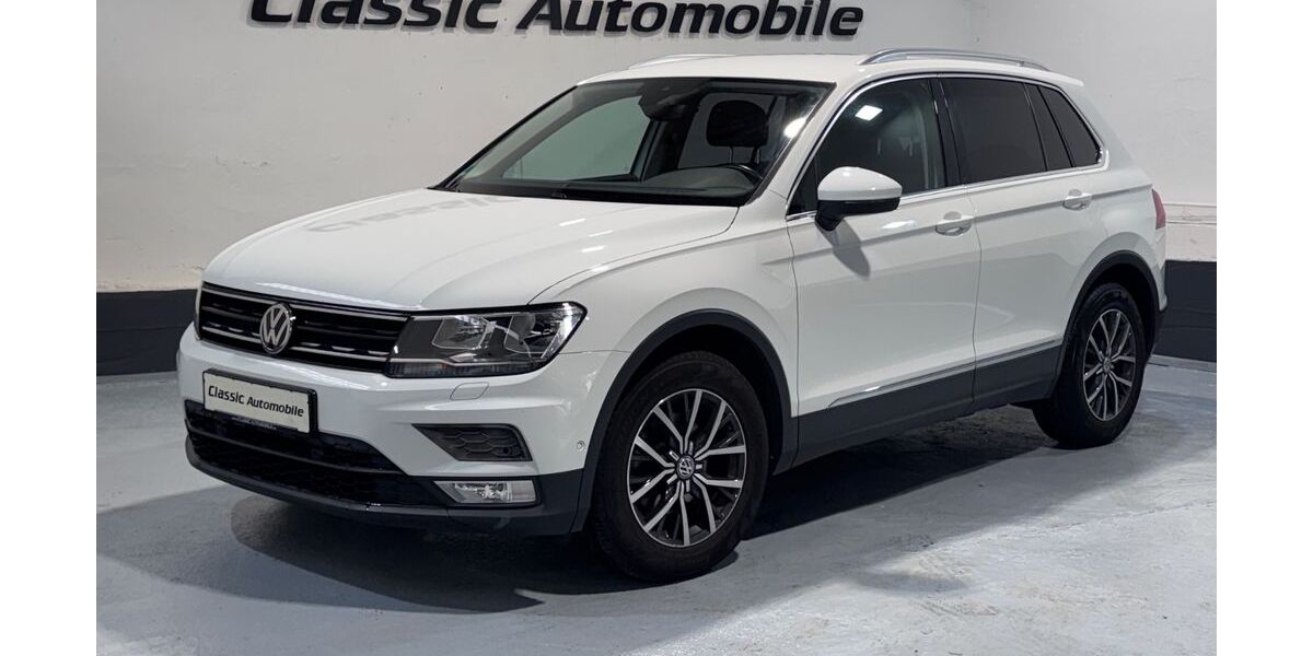 VW Tiguan 100.000 km 17.900 &euro; Neuwied 56567