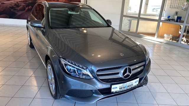 Mercedes-Benz C 350 93.573 km 21.890 &euro; Mayen 56727