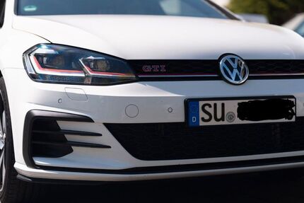VW Golf 77.300 km 19.500 &euro; Bad Honnef 53604