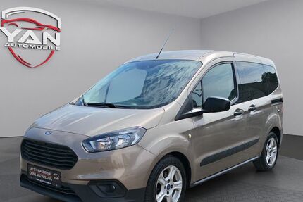 Ford Transit Courier 139.954 km 7.900 &euro; Koblenz 56070
