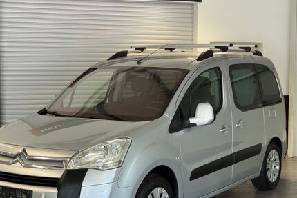 Citroen Berlingo 57.000 km 8.999 &euro; Brey 56321