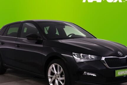 Skoda Scala 51.384 km 18.990 &euro; Siershahn 56427