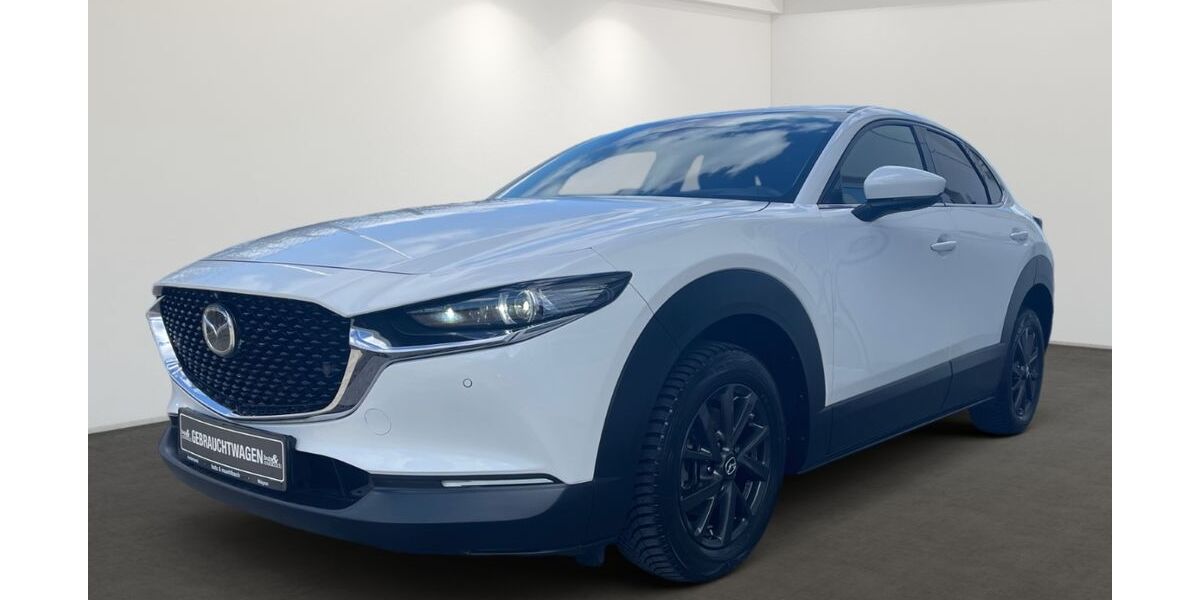 Mazda MX-30 30.032 km 23.990 &euro; Andernach 56626